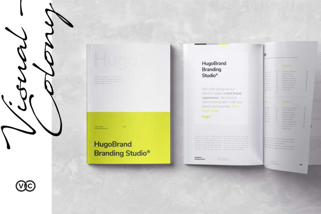 Brand Manual