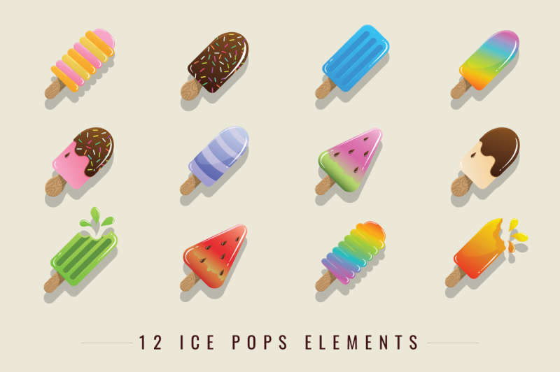 Delicious Summer
