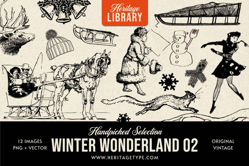 Winter Wonderland 02