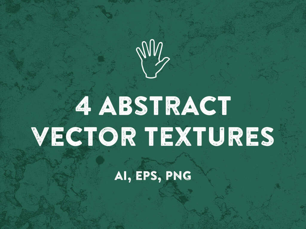 ABSTRACT VECTOR TEXTURES VOL. 2