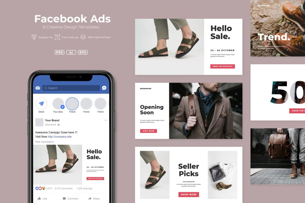 ADL - Facebook Ads.v11