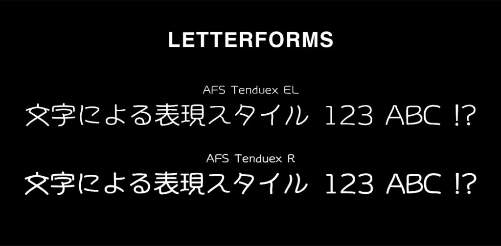 AFSテンドゥ