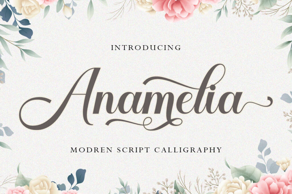 Anamelia Font
