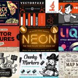 The Greatest Vector Bundle of All Time