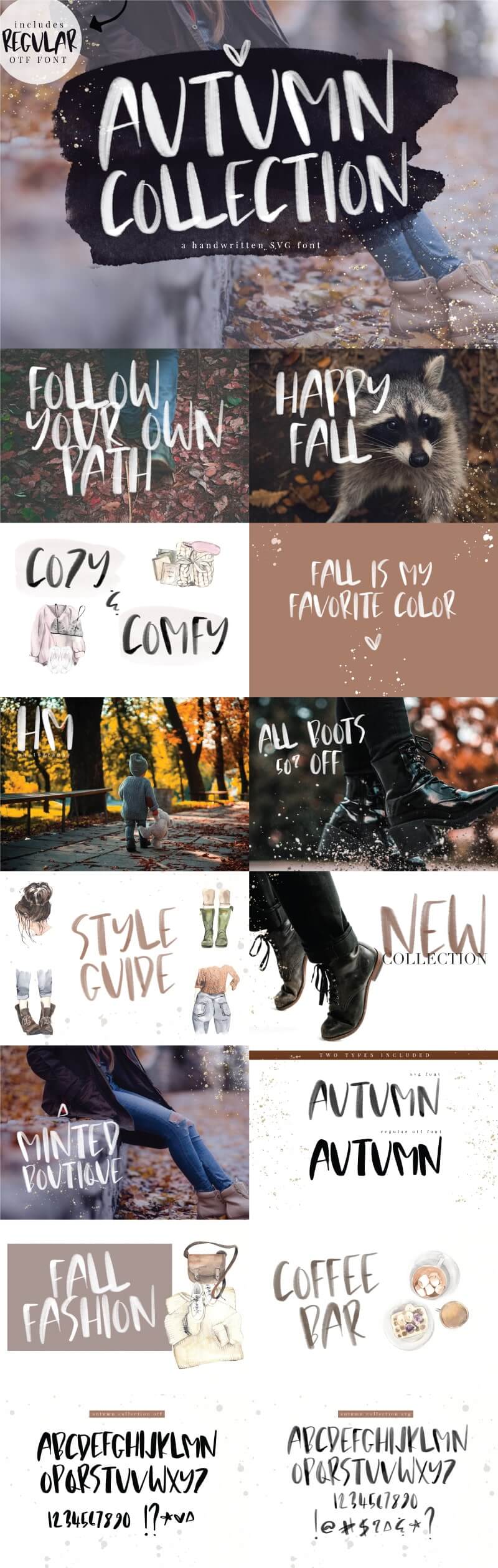 Autumn-Collection