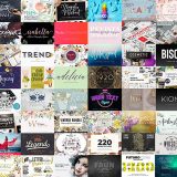 Black-Friday design cuts