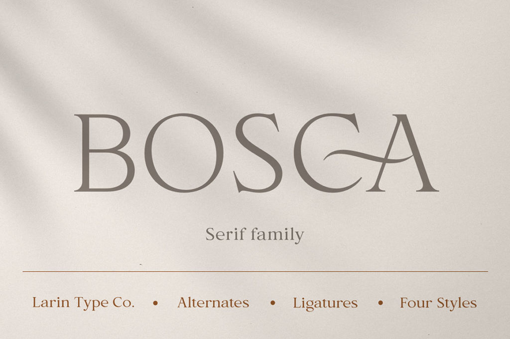 BOSCA