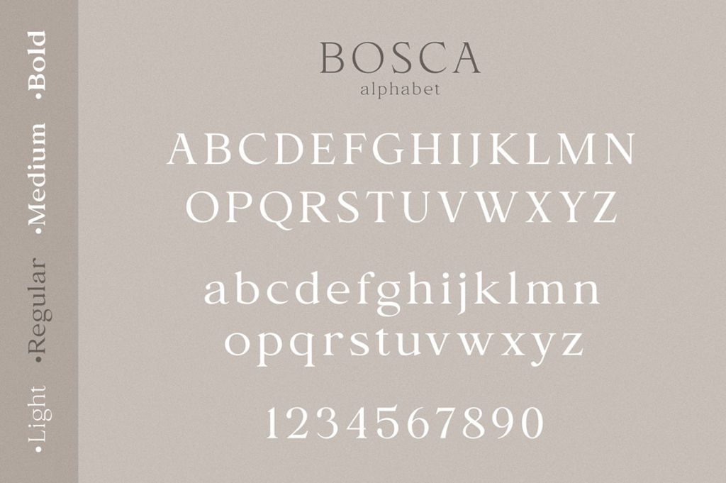 BOSCA