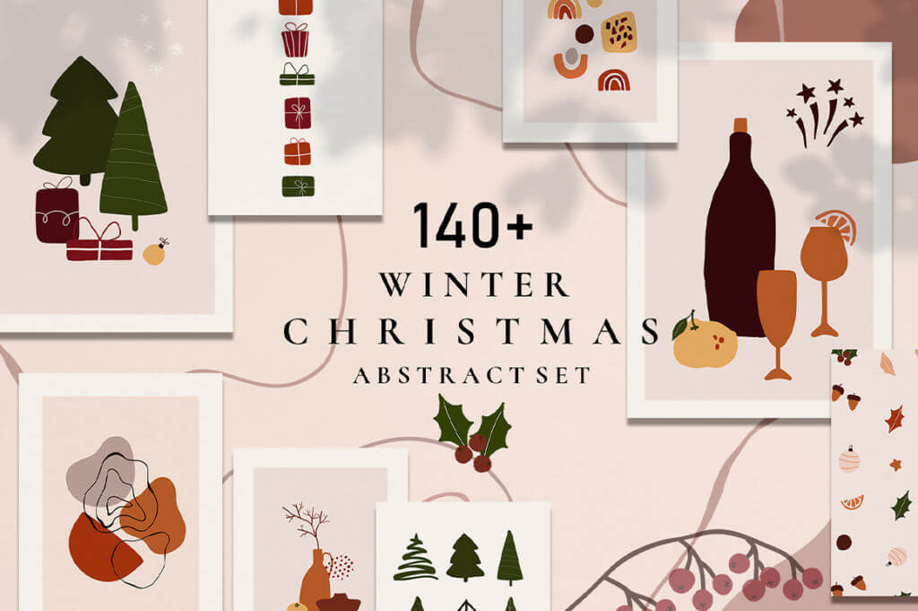 GOLD COAST – VINTAGE SERIF + EXTRAS