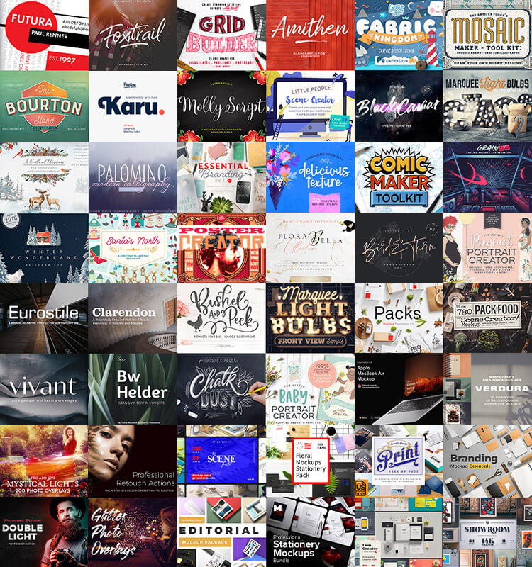 Our Best All-Time Bundles