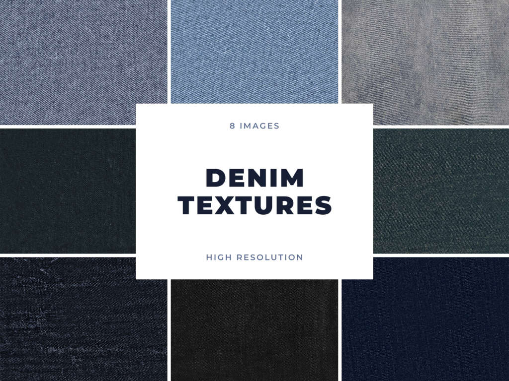 DENIM TEXTURE IMAGES
