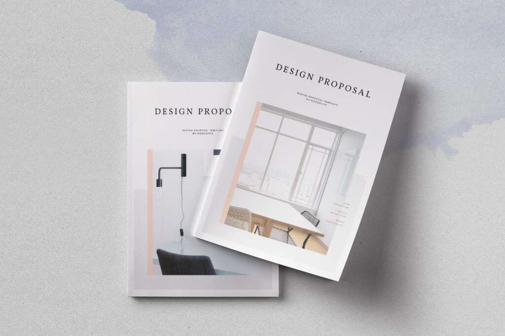 Design Proposal
