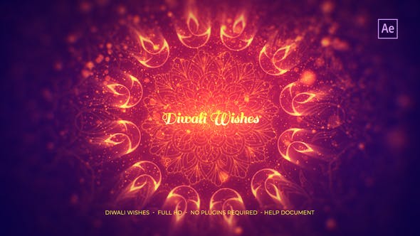 Diwali Wishes
