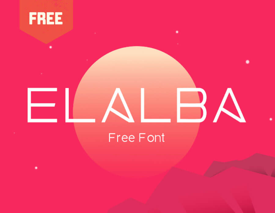 https://www.pixelsurplus.com/freebies/elalba-free-display-font