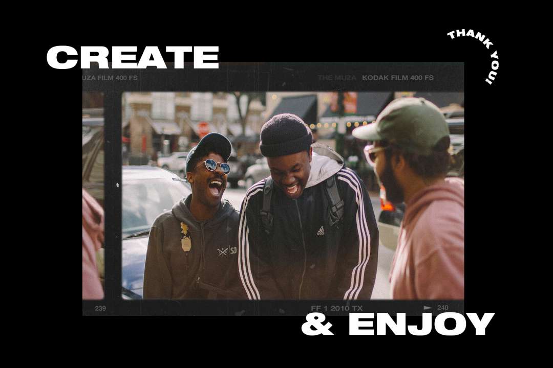 FILM FRAMES CREATOR