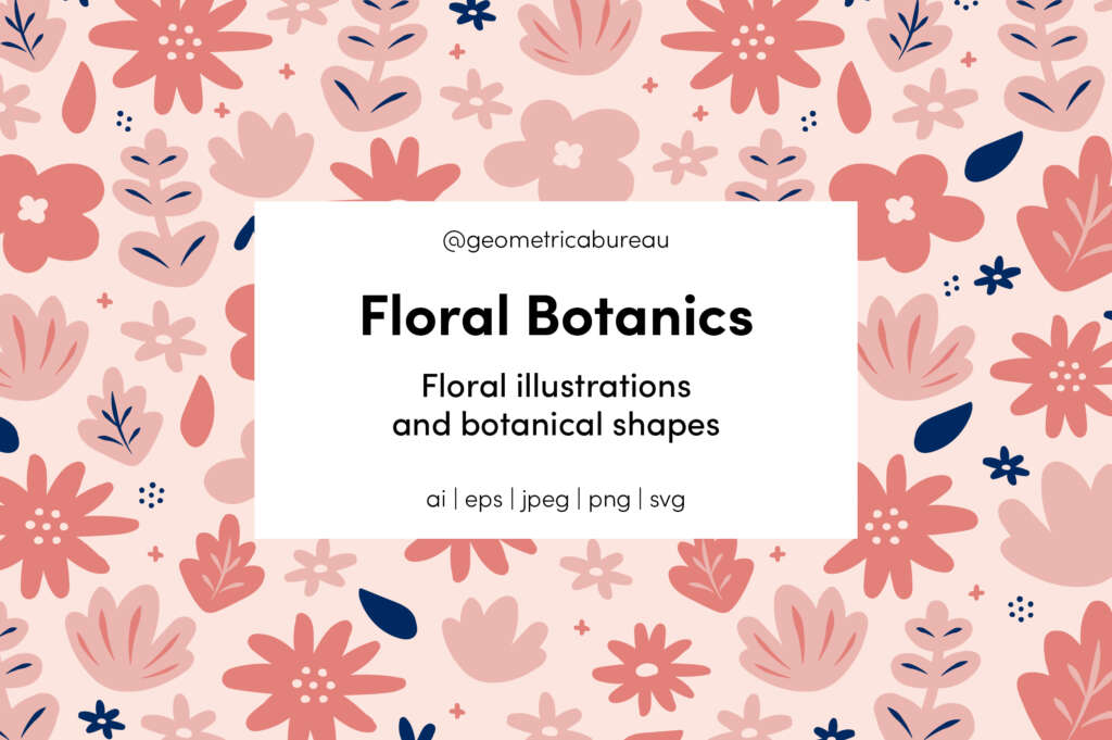Floral Botanics
