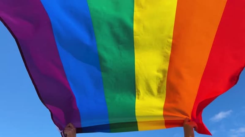 Gay Pride Parade
