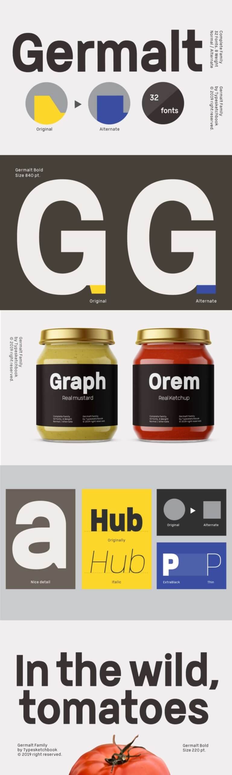 Germalt