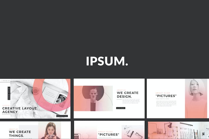 IPSUM Keynote

