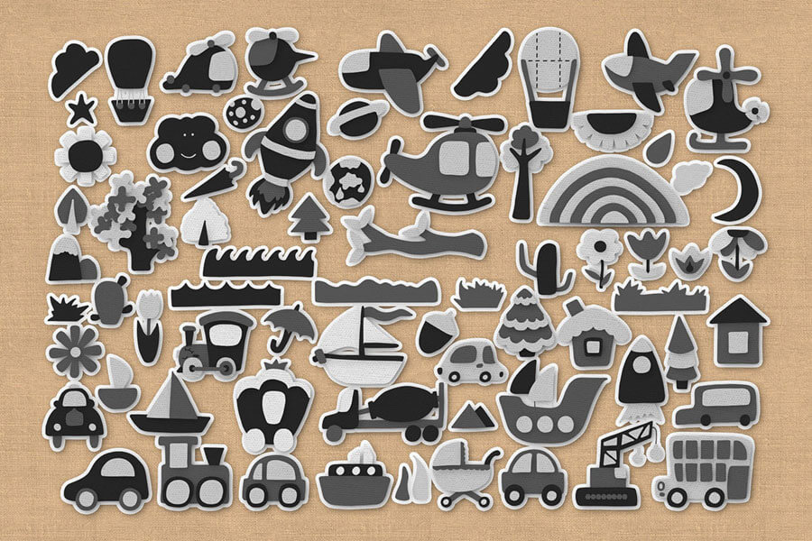 FABRIC KINGDOM COMPLETE EDITION