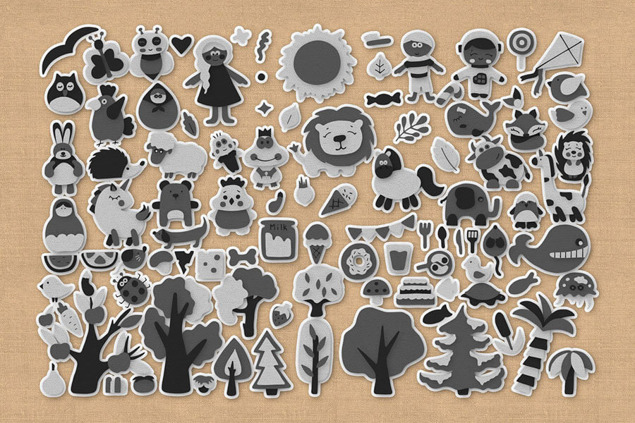 FABRIC KINGDOM COMPLETE EDITION