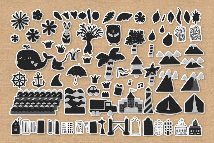 FABRIC KINGDOM COMPLETE EDITION