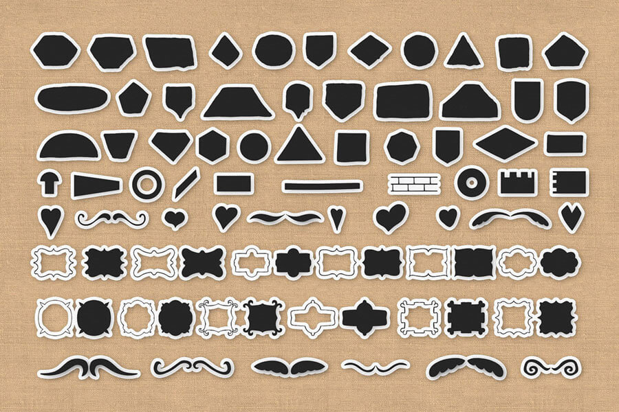 FABRIC KINGDOM COMPLETE EDITION