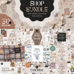 Keikoya Whole Shop Bundle – Free Update