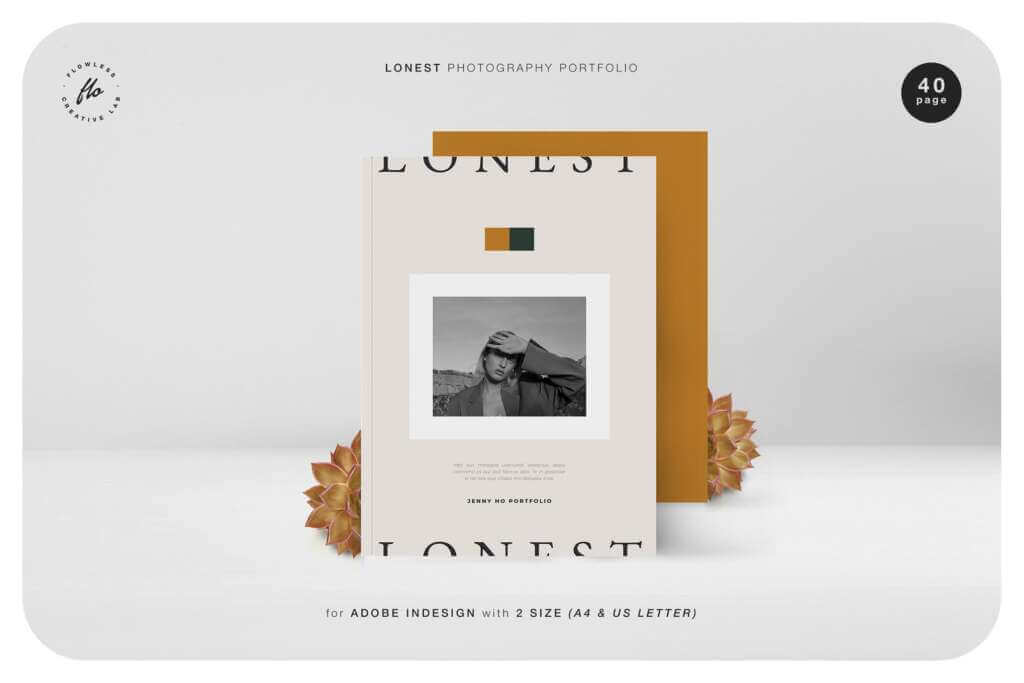 Lonest Photography Portfolio
