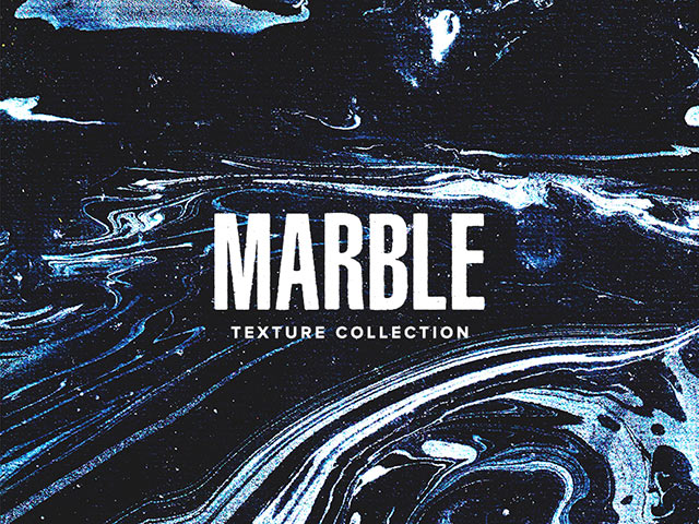 MARBLE TEXTURE COLLECTION
