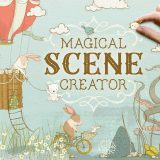 Magical Scene Creator