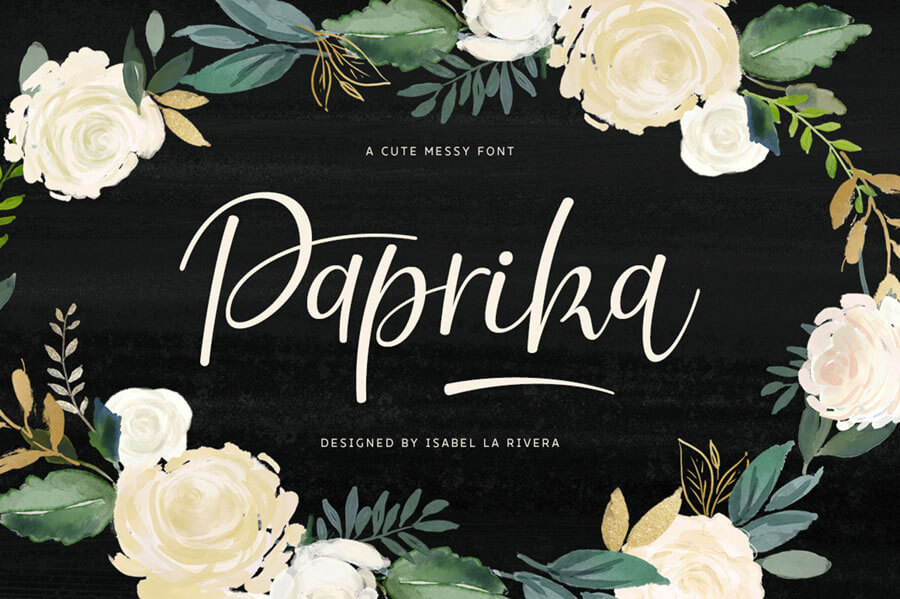 PAPRIKA