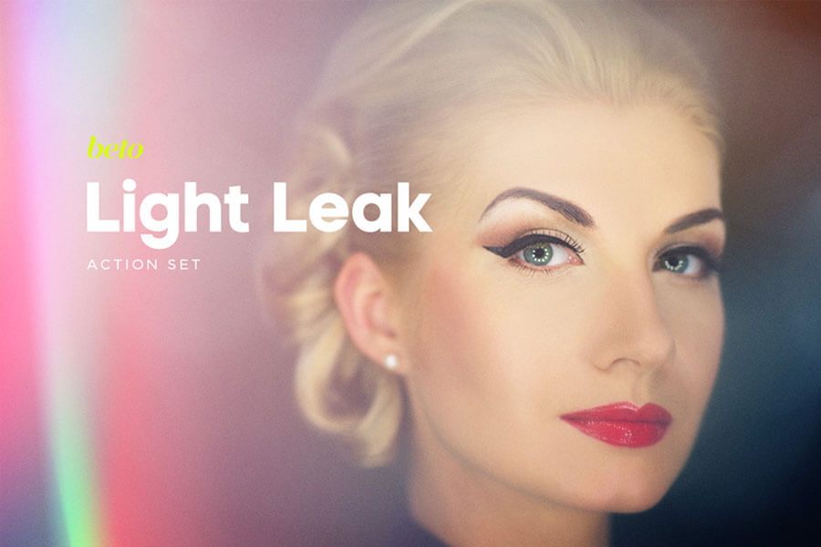 LIGHT EFFECTS LEAK KIT