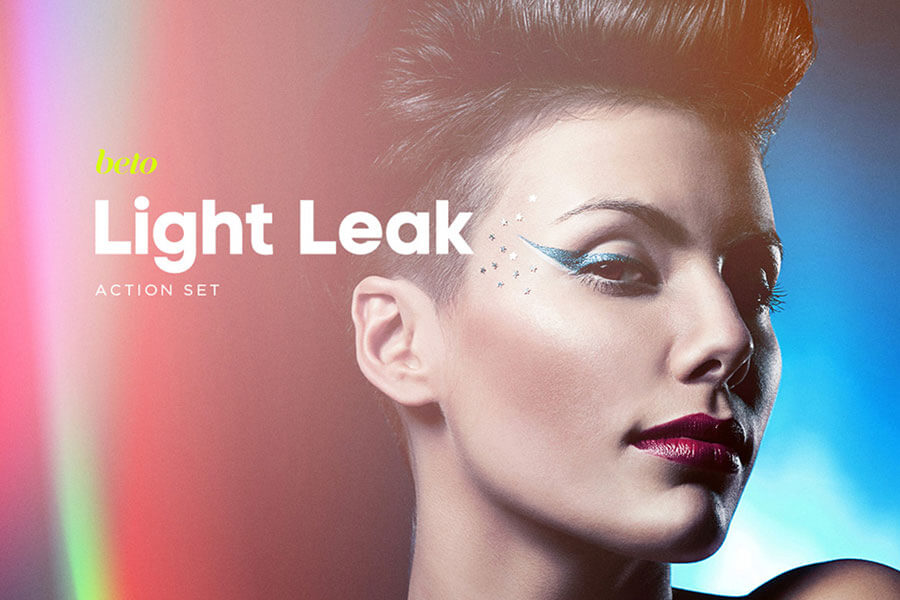 LIGHT EFFECTS LEAK KIT