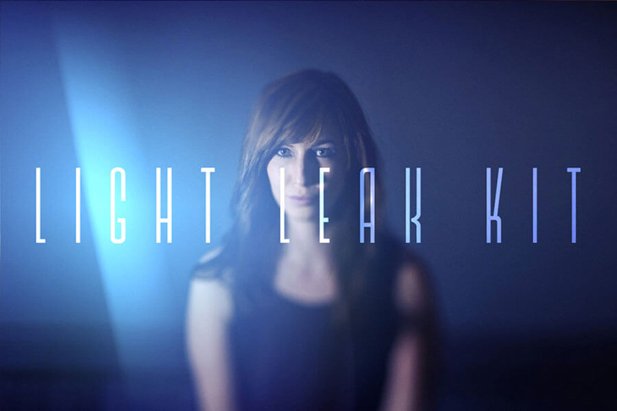 LIGHT EFFECTS LEAK KIT