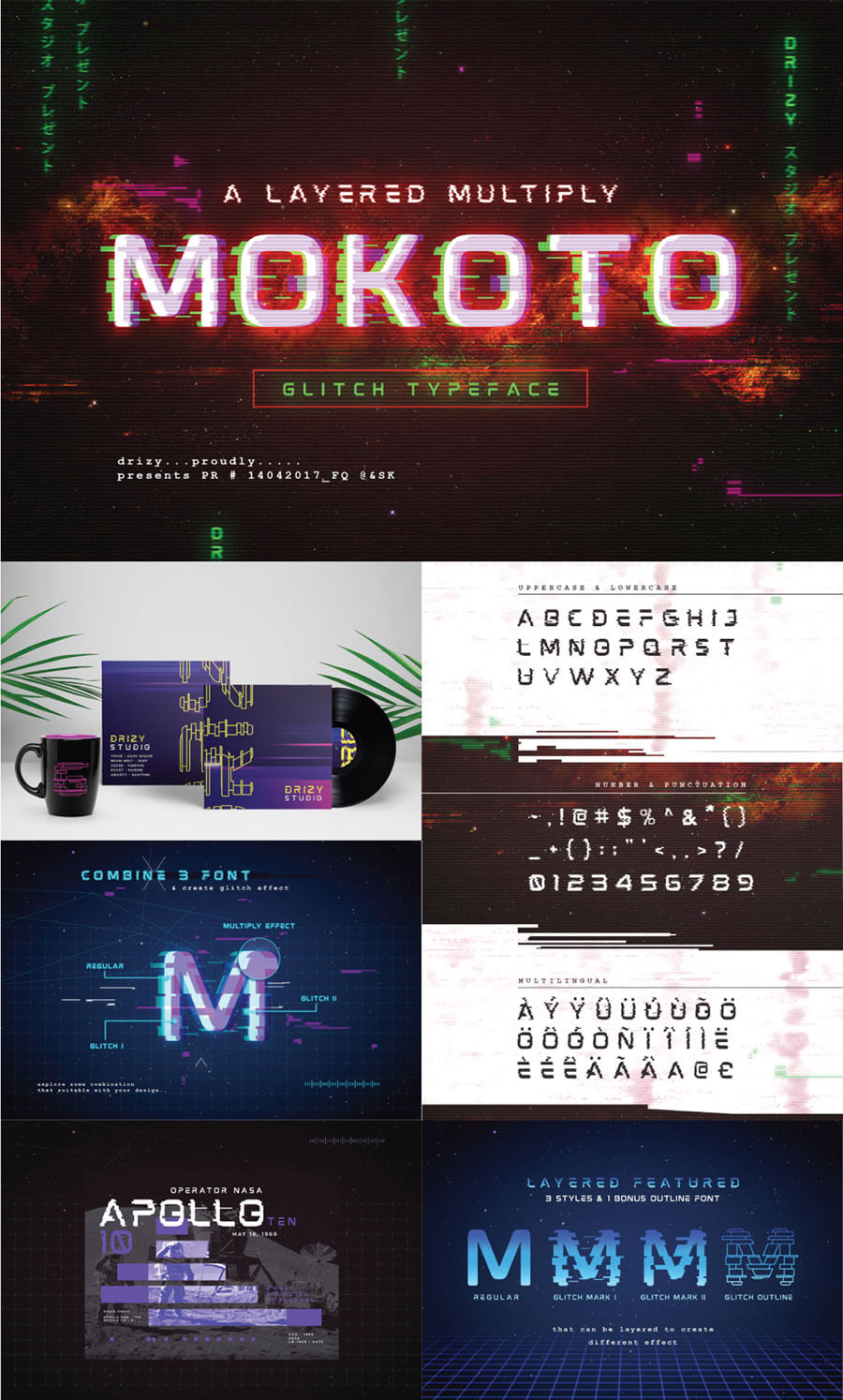 Mokoto