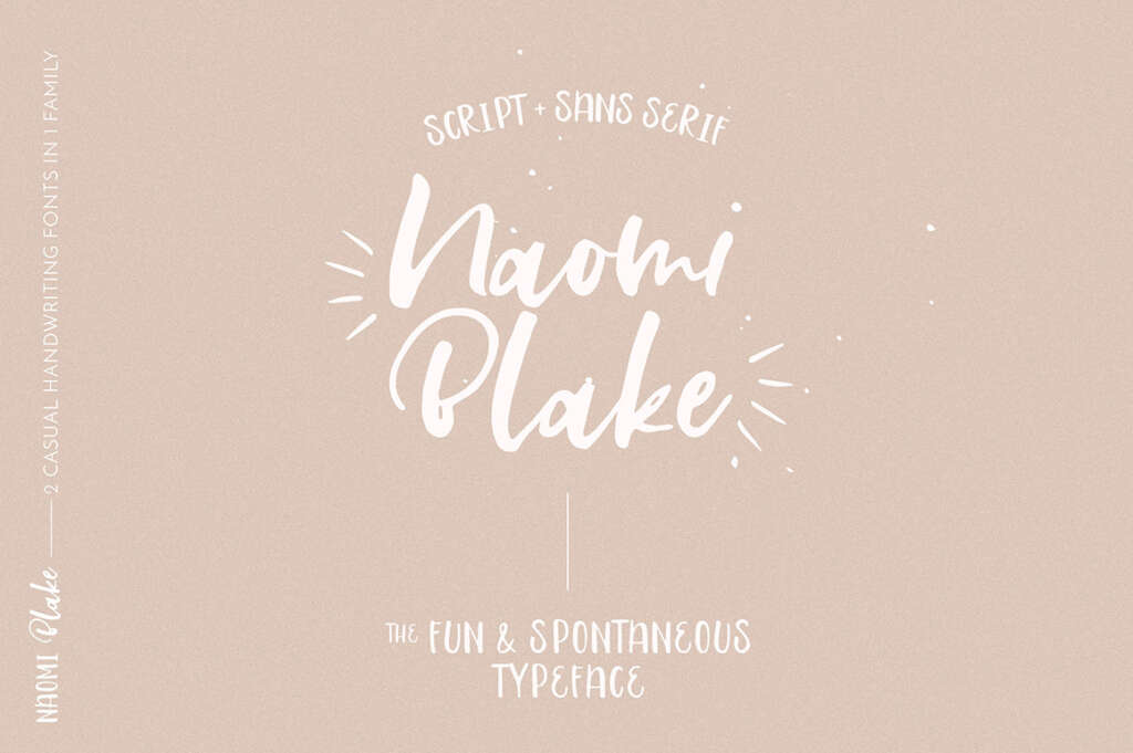 Naomi Blake