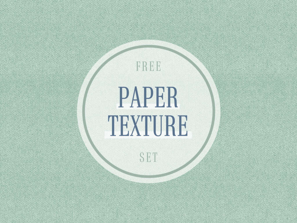 OLD PAPER TEXTURES SET
