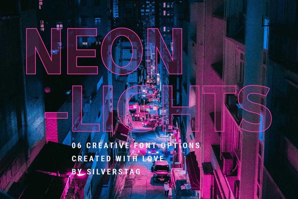 ONYX – HAND-PAINTED SVG 6 FONT PACK