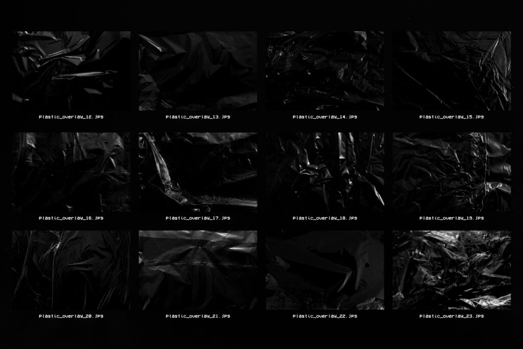 OVERLAYS COLLECTION