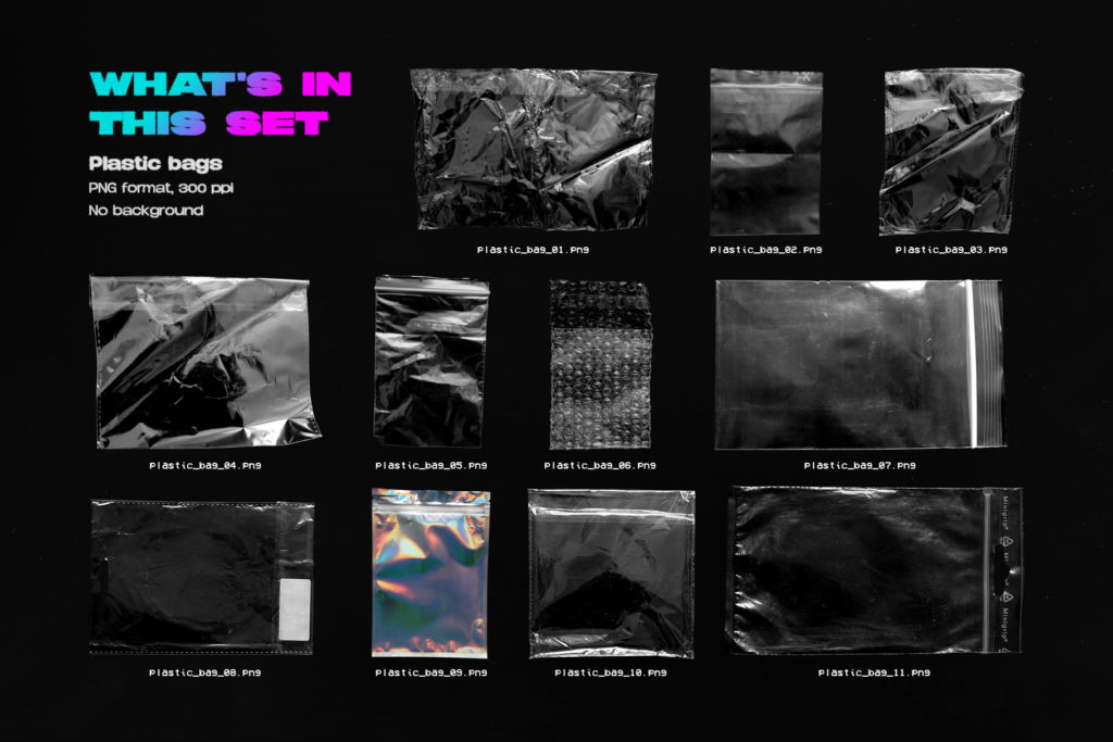 OVERLAYS COLLECTION
