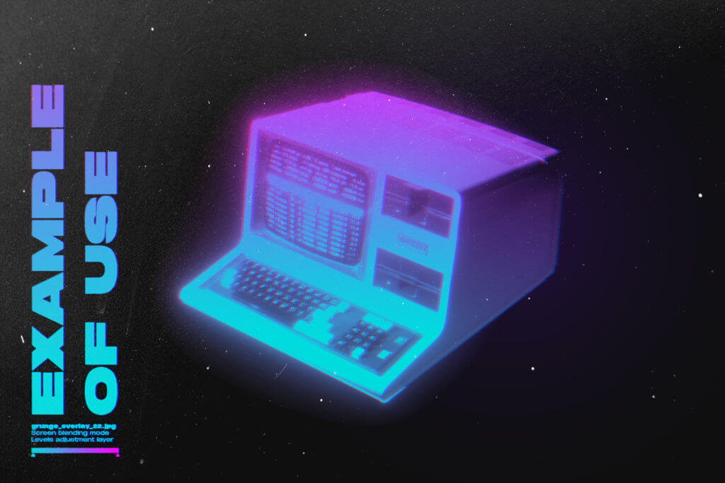OVERLAYS COLLECTION