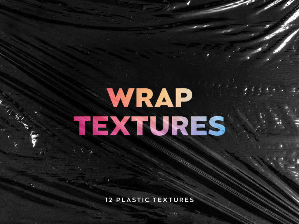 PLASTIC TEXTURES PACK
