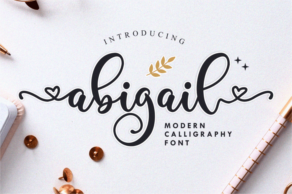 Abigail