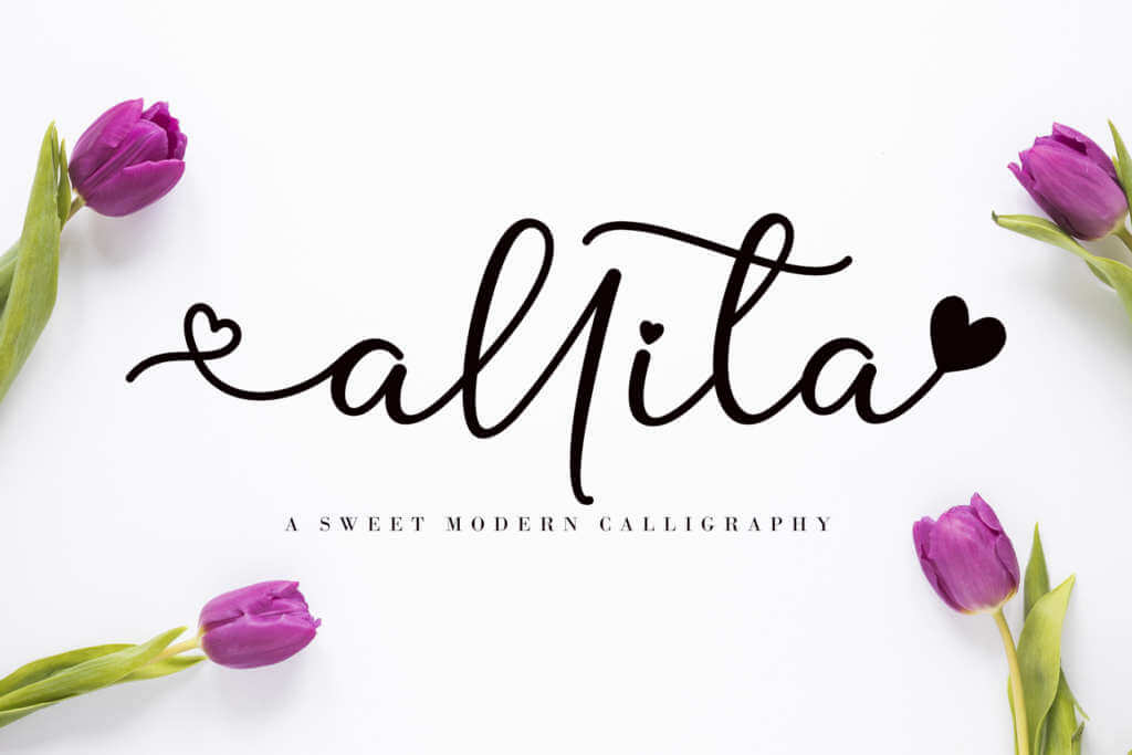 Allita