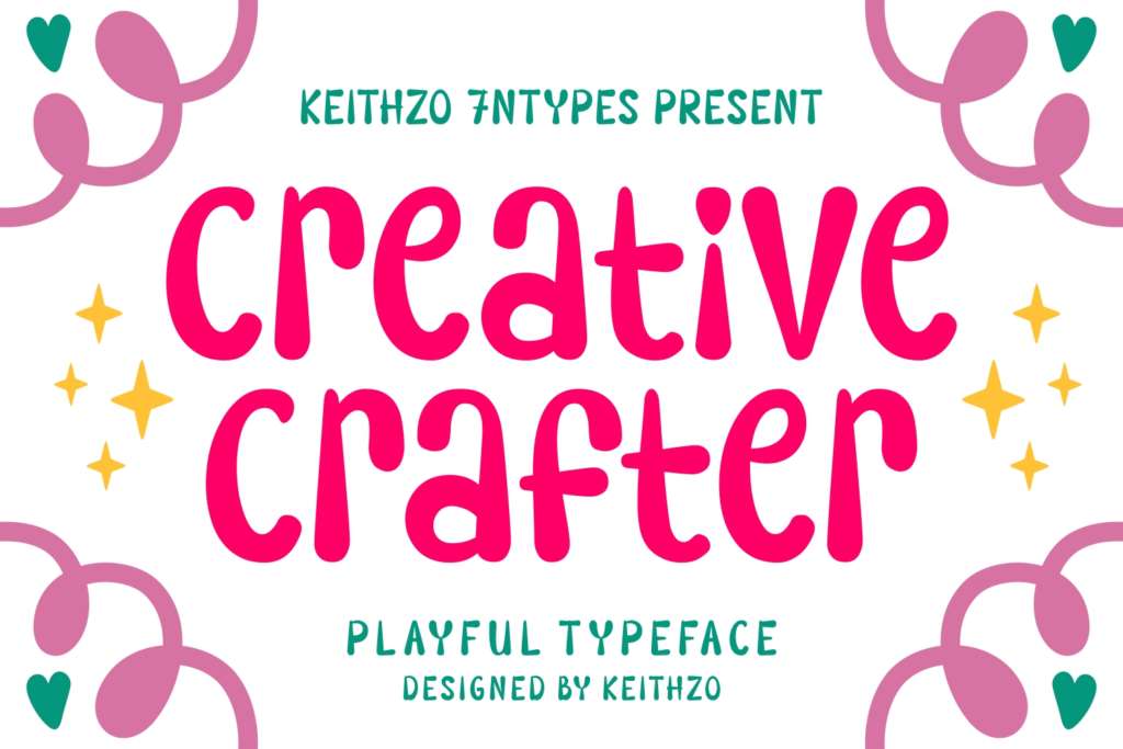 Creative Crafter