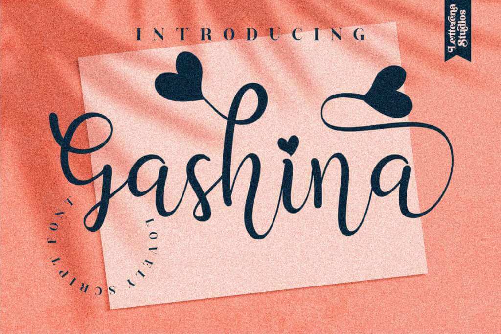Gashina