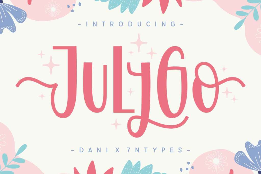 Julygo