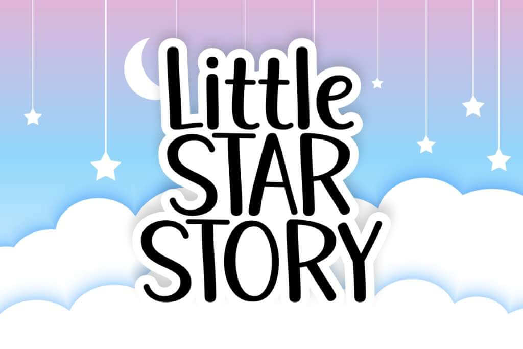 Little Star Story
