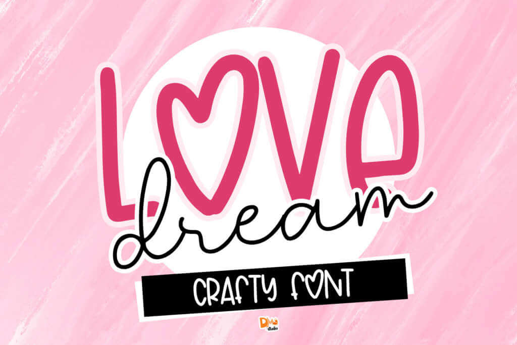Love Dream